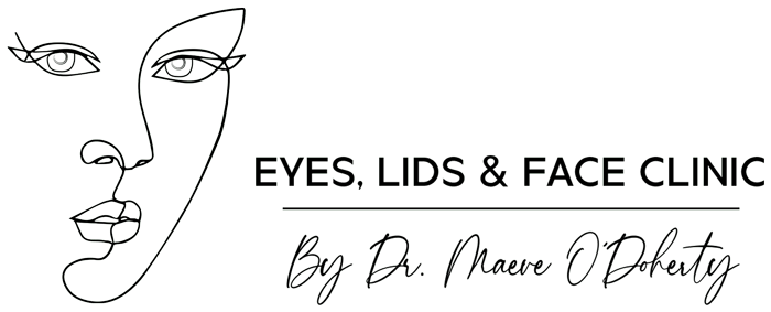 Eyes Lids & Face Clinic Logo