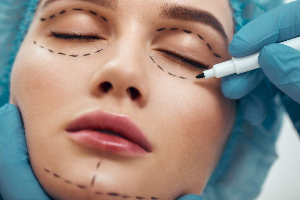 Sciton Halo Laser Treatment | Dr Maeve O'Doherty Eye Botox, Clare