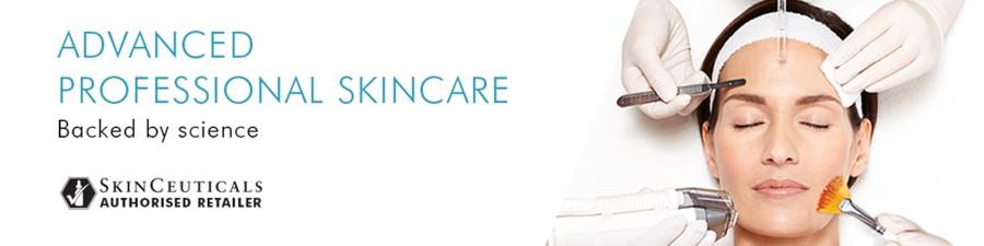 Skinceuticals Halo laser treatment banner