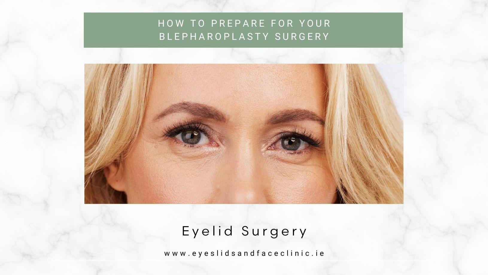 blepharoplasty eye lid surgery eye lids and face ennis